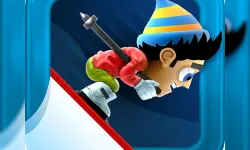 SKI SAFARI - Adventure image