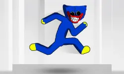 Stick Huggy image