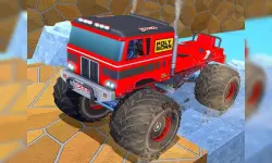 Monster truck 2022 Stunts image