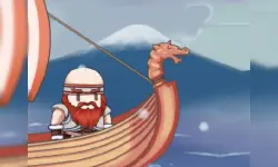Vikings : War of Clans image