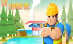 Idle Lumber Inc image