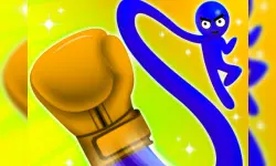 Rocket Punch Online image