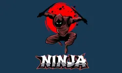 Samurai Jump Online Game image