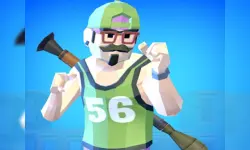 Blocky Fighting 2022 image