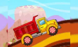 Sweet Truck image