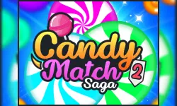 Candy Match Sagas 2 image