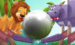 Zoo Pinball image