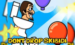 Dont Drop The Skibidi image