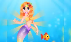 Mermaid Fashion image