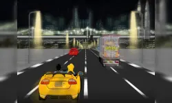 Car Rush Fast Game image