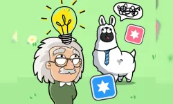 Brainstorming 2D image