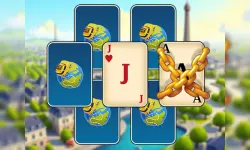 Solitaire World Tour image