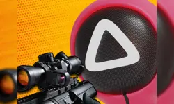 Squid Game Sniper image