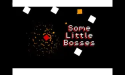 Some Little Bosses image