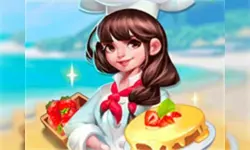 Dream Chefs Game image