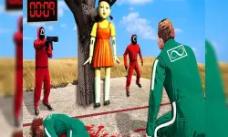 Squid Game Legend image
