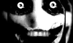 Let #039;s Kill Jeff The Killer - Jeff #039;s Revenge (2020) image