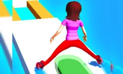 Shift Runner 3D image
