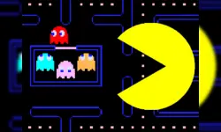 PACMAN image