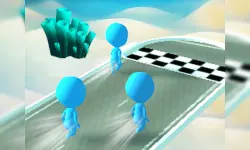 Fun Sea Race 3D image