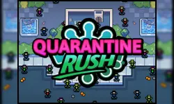 Quarantine Rush image