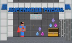 Supernoob Prison Easter image