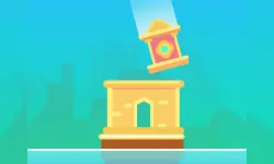 Stack Tower image