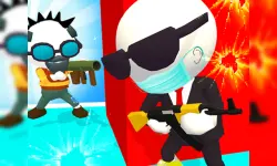 Perfect Sniper 3D image