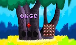 G2M Tree Land Escape image