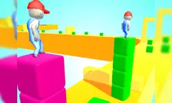 Cube Run image