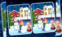 Winter Differences image