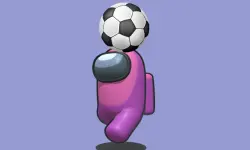 Impostor Headball image
