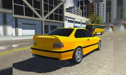 City Driver - Drive Around The City image