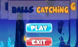 Balls Catching image