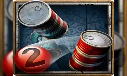Can-Knockdown 3D image