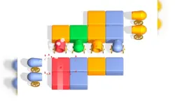 Shooting Color Online image
