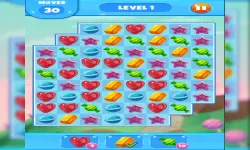 Sweet Candy Saga Light image