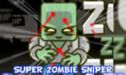 Super Zombie Sniper image
