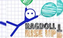 Ragdoll Rise Up image