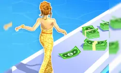 Run Rich 3D image