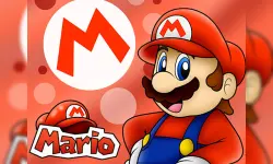 Super Mario Go image