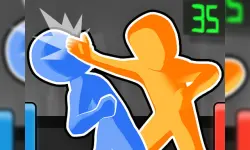 Drunken Slap Wars image