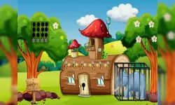 Elephant Escape image