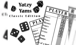 Yatzy Yams Classic Edition image
