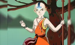 Avatar Aang DressUp image