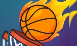 Basketball Run Shots image