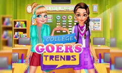 College Goers Trends image