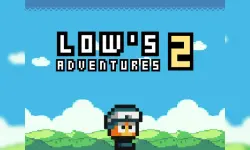 Lows Adventures 2 image