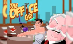 The Office Guy image