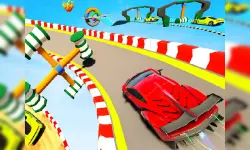 Stunt Car Challenges image